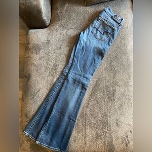 American Eagle Kick Boot Jeans